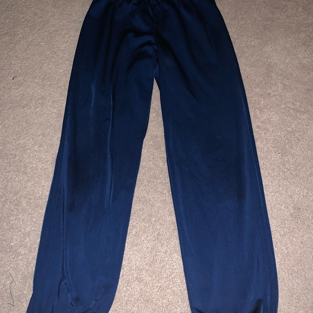 Boys Adidas Pants Size 9/10